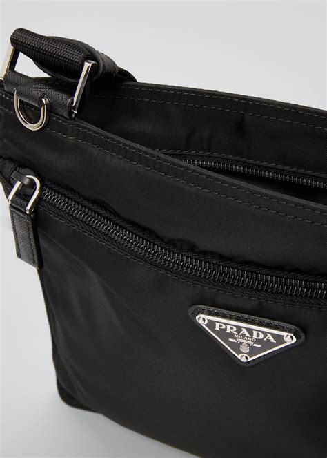 prada nylon crossbody